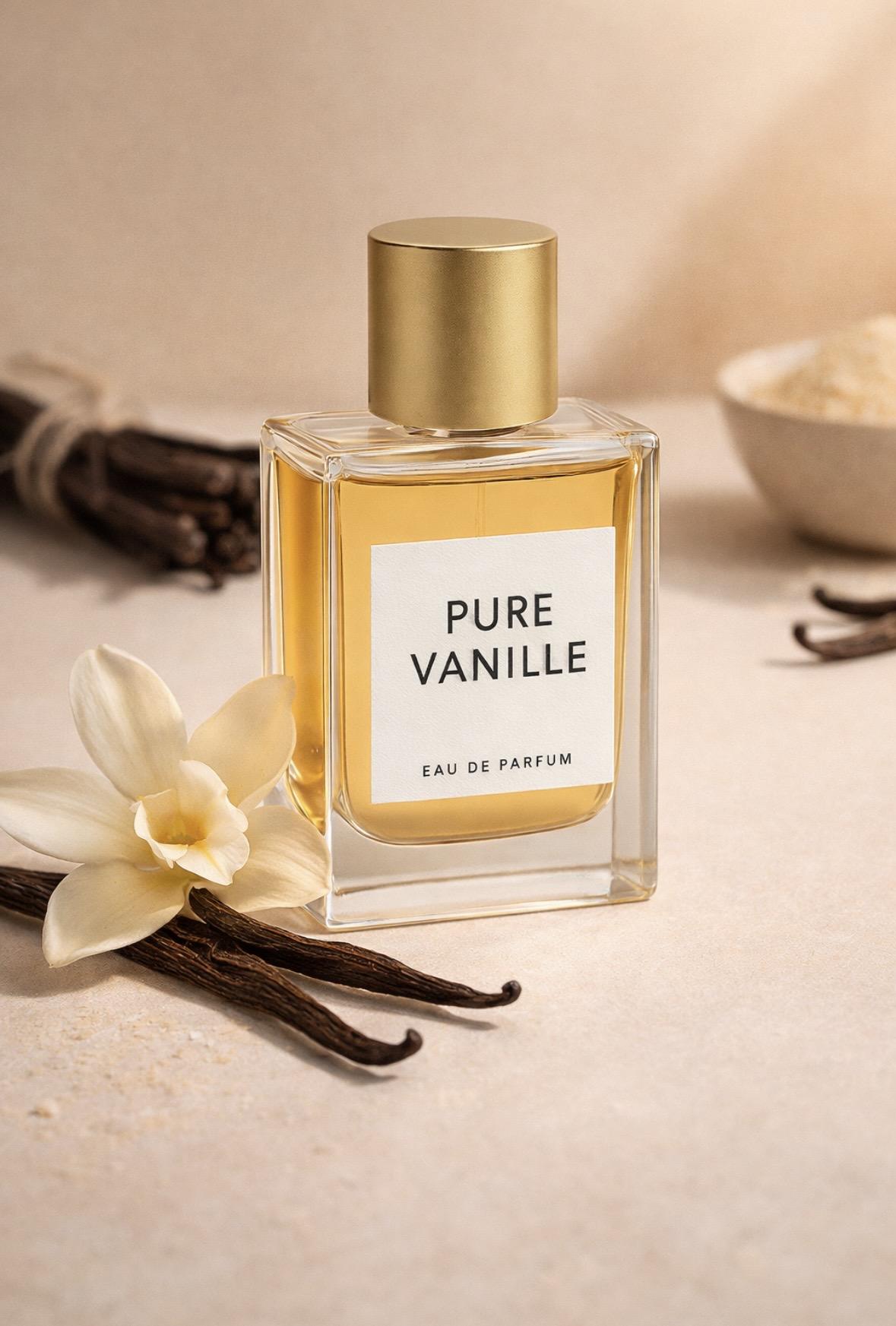 Pure Vanille - Imatge 2