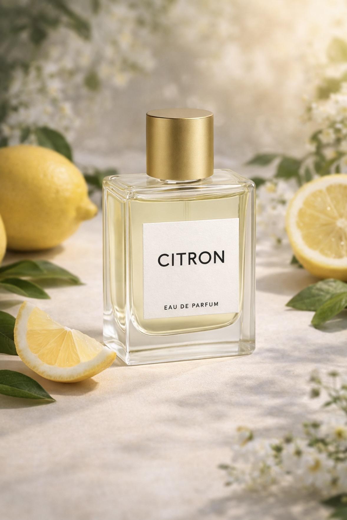 Citron - Imatge 2