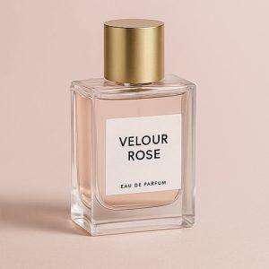 Velour Rose