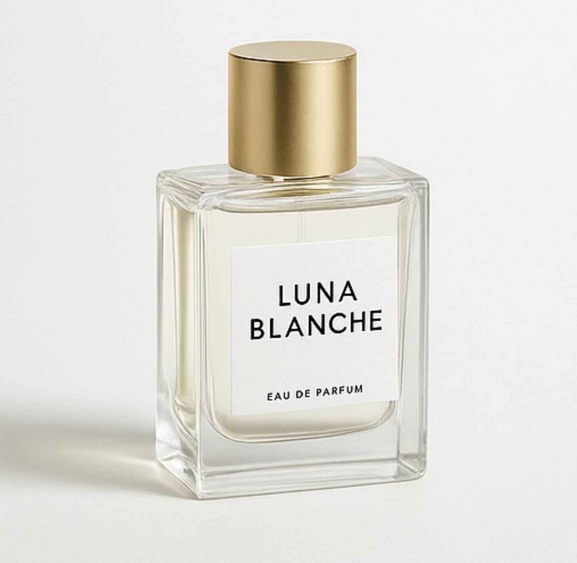 Luna Blanche