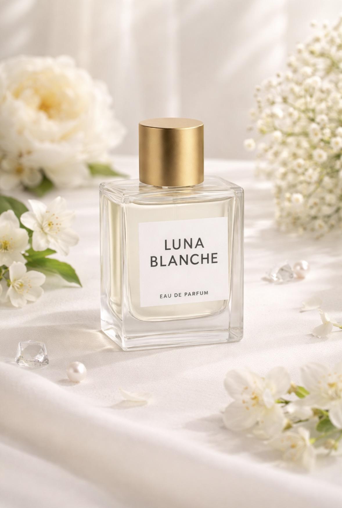 Luna Blanche - Imatge 2
